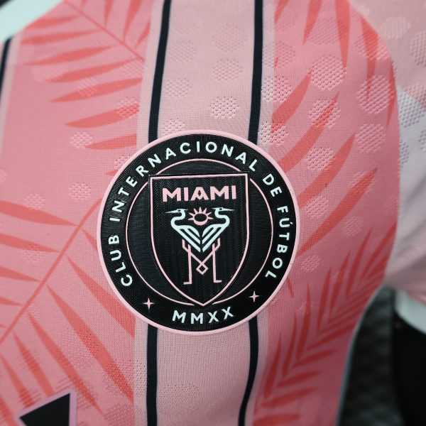 2025-26 Inter Miami Special Player S-2XL - Image 4
