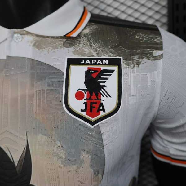 2025-26 Japan Anime Special Player S-2XL - Image 3