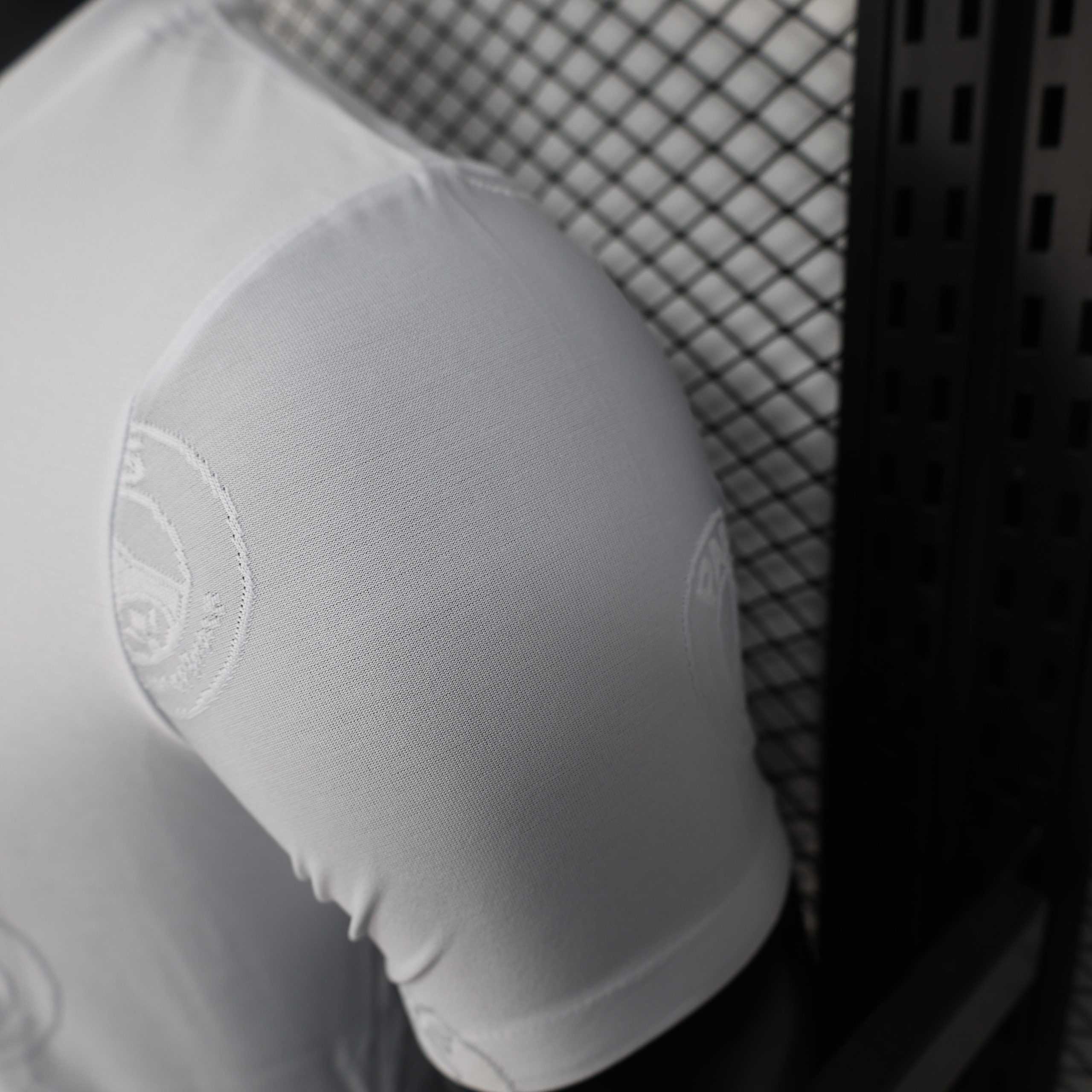 2025-26 Paris Special White Player S-2XL - Image 4