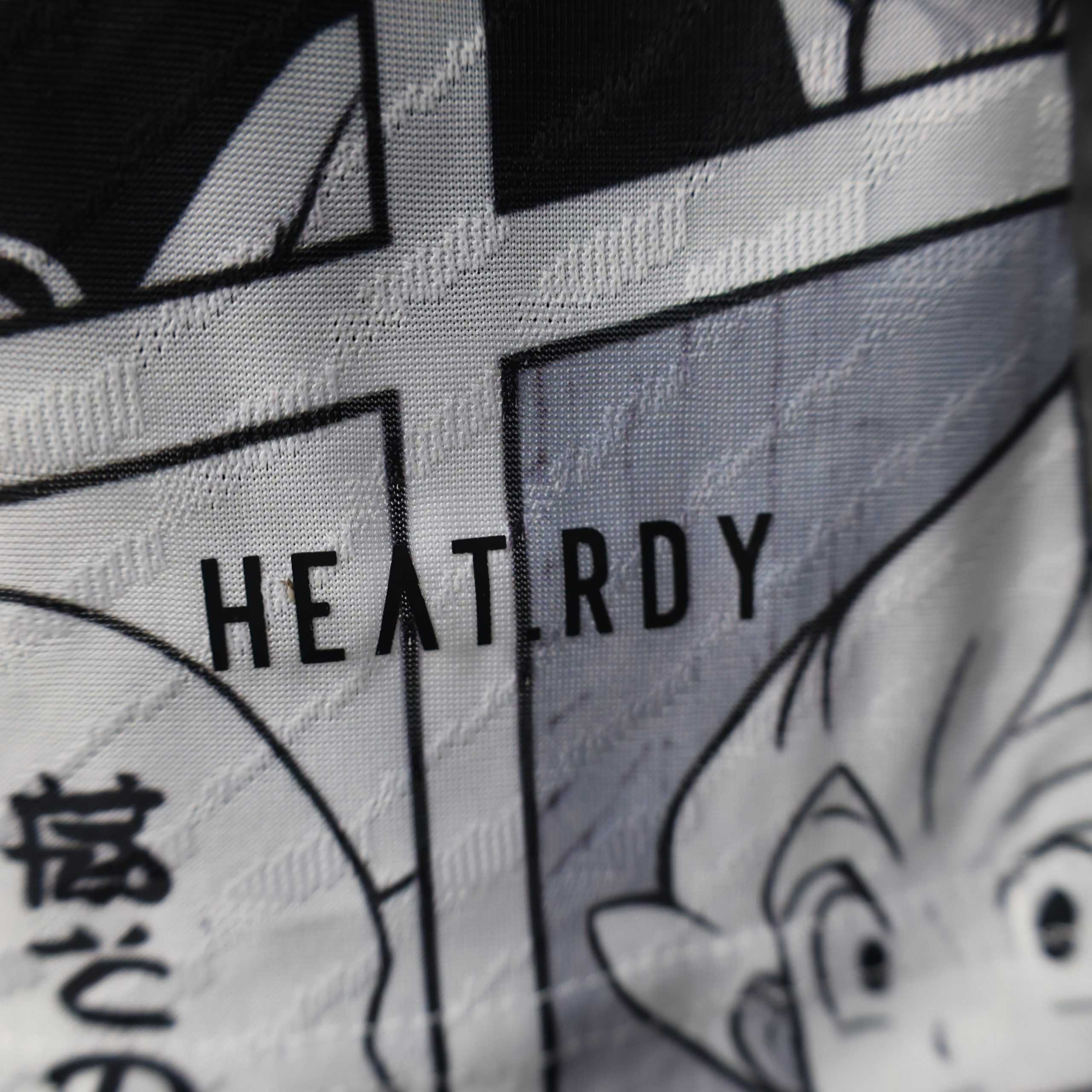 2025-26 Japan Anime Special Player S-2XL - Image 5