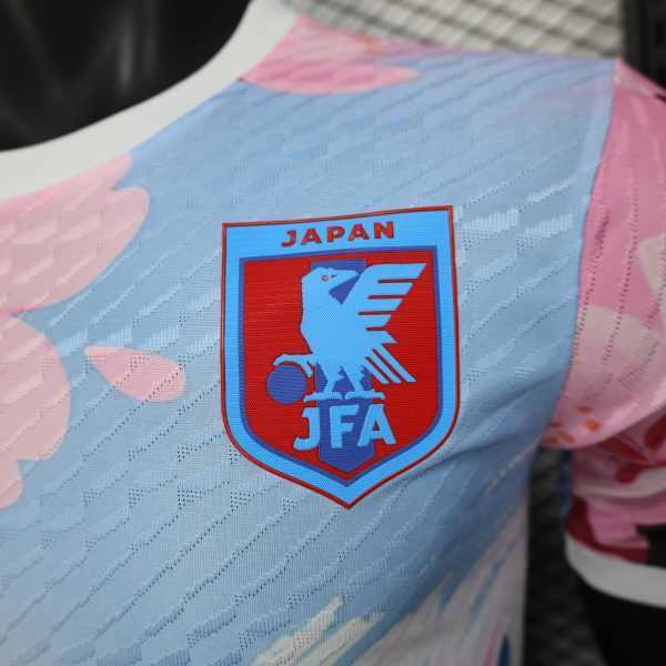 2025-26 Japan Special Player S-2XL - Image 3