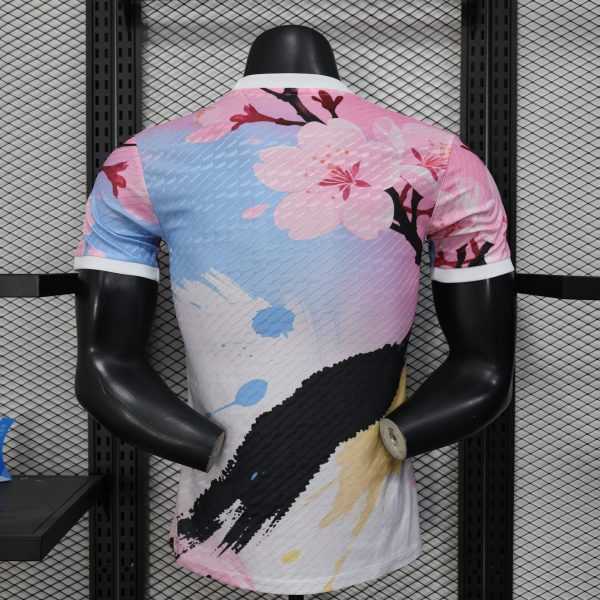 2025-26 Japan Special Player S-2XL - Image 2