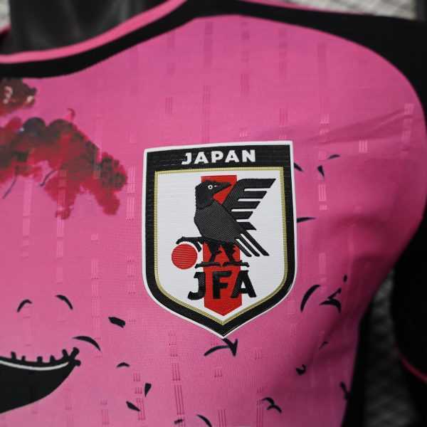 2025-26 Japan Special Player S-2XL - Image 3