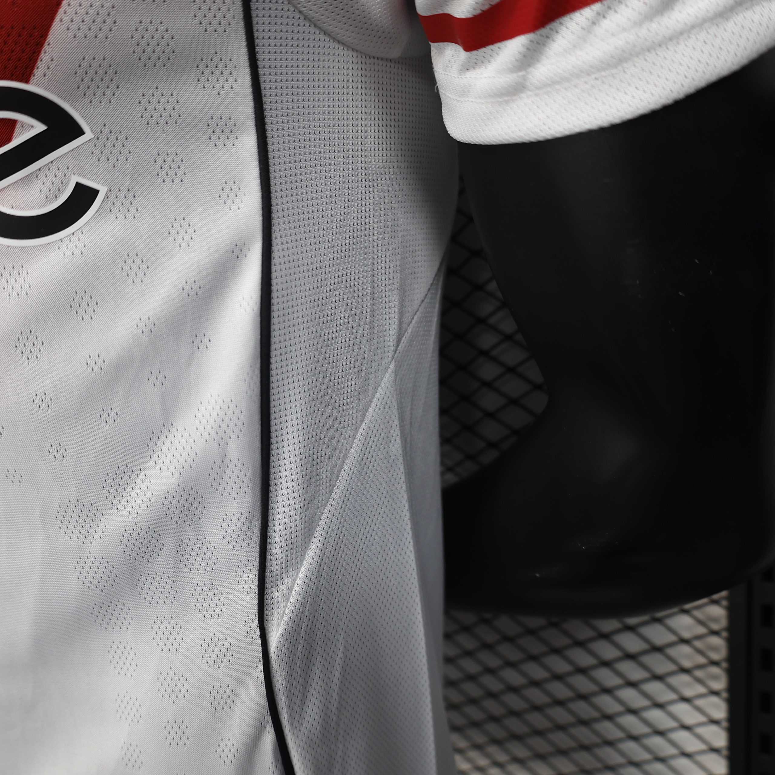 2025-26 River Plate Home Player S-2XL - Image 5