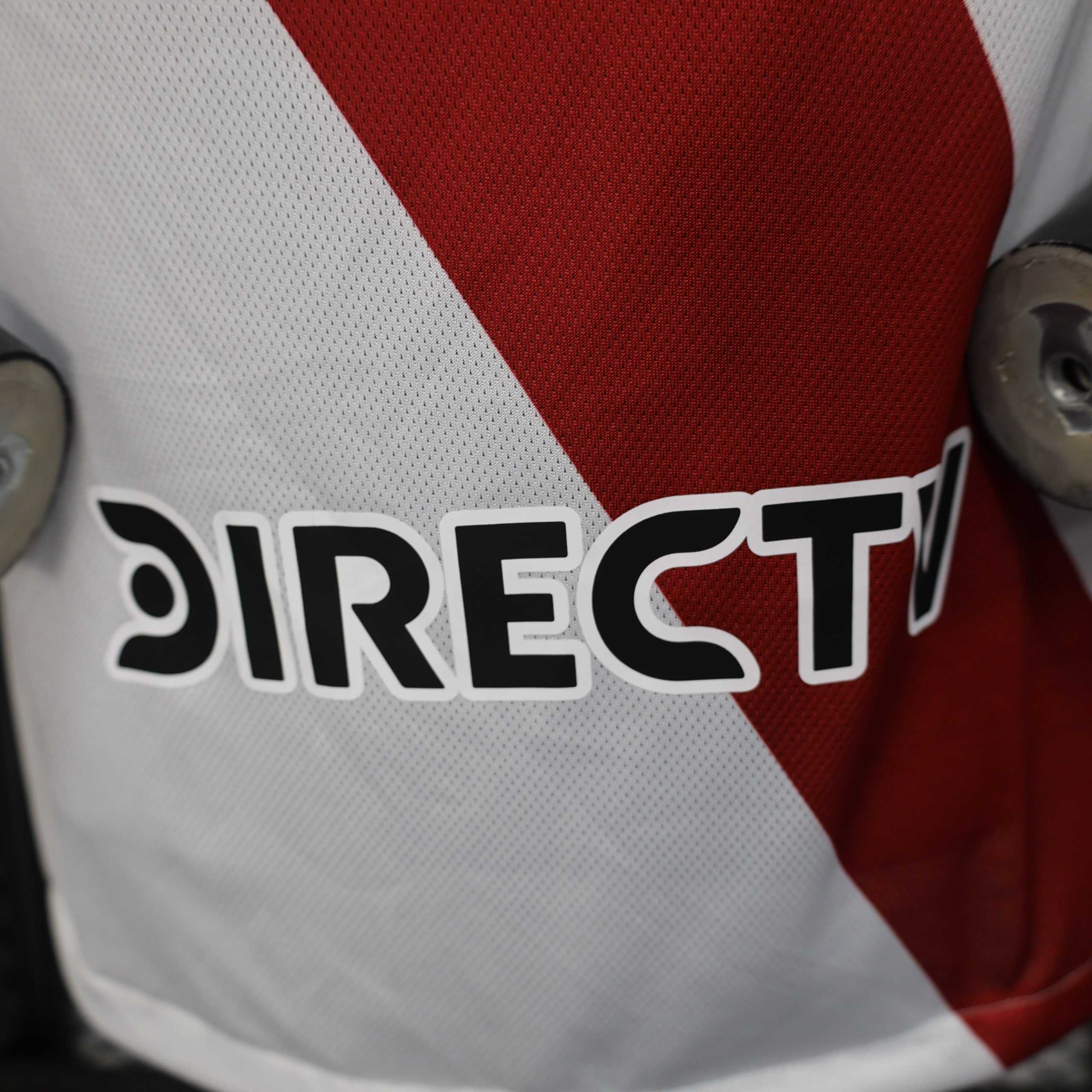 2025-26 River Plate Home Player S-2XL - Image 7