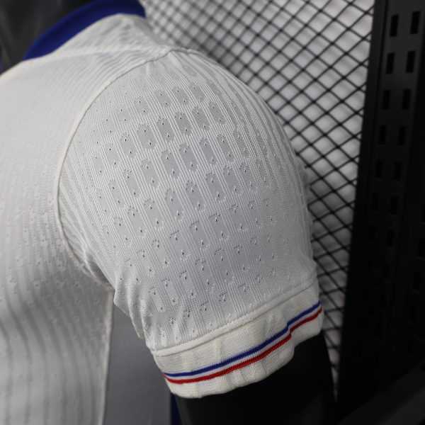 2025-26 France Away Player Size S-2XL - Image 3