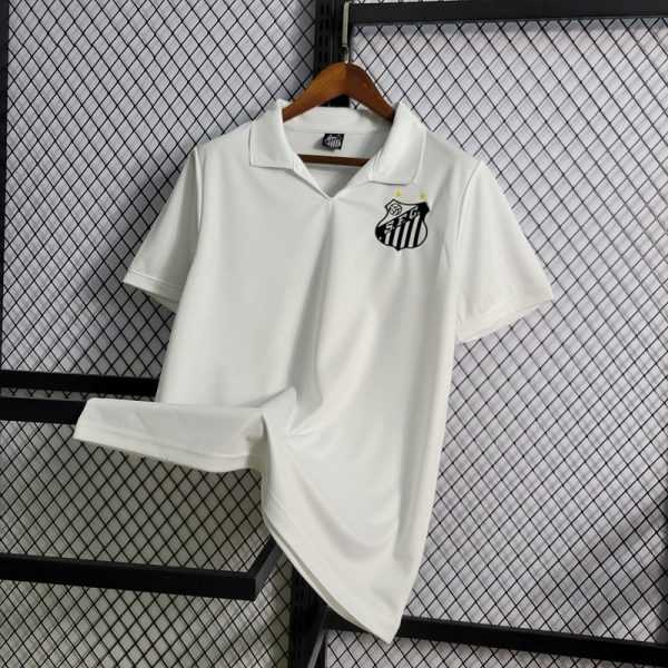 1970 Santos Home Retro  S-XXL - Image 5