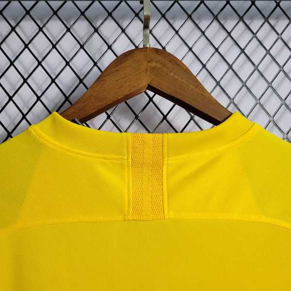 2019-20 Barcelona Retro S-XXL - Image 3