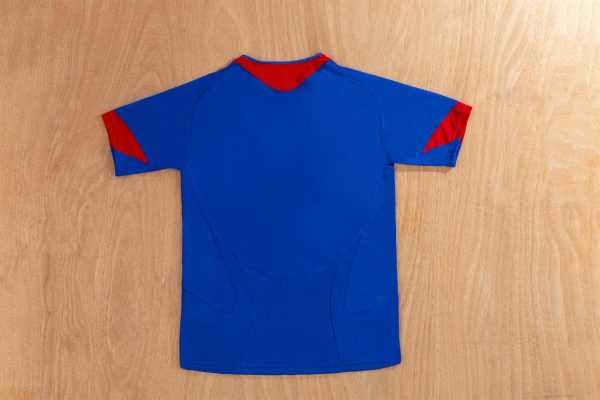 2008-09 Manchester United Away Retro S-2XL - Image 2