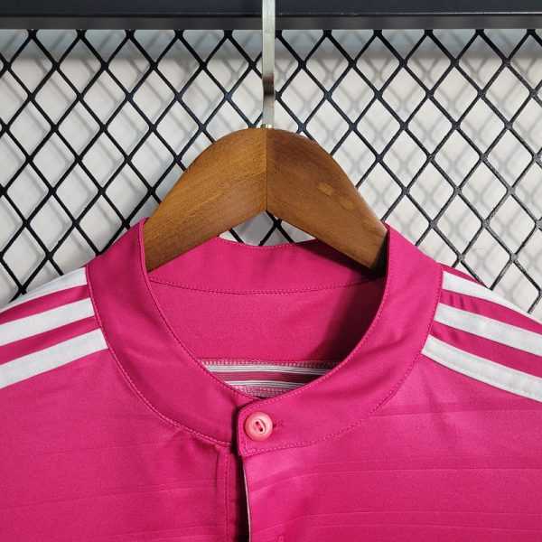 2014-15 Real Madrid Away Retro S-XXL - Image 4