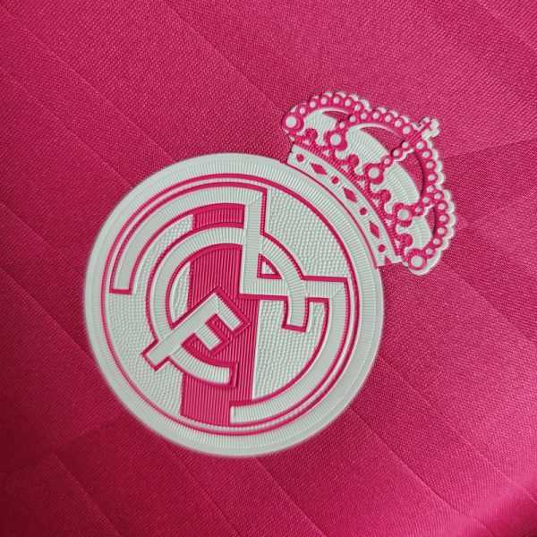 2014-15 Real Madrid Away Retro S-XXL - Image 6