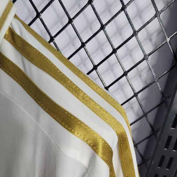 2011-12 Real Madrid home Retro S-XXL - Image 3