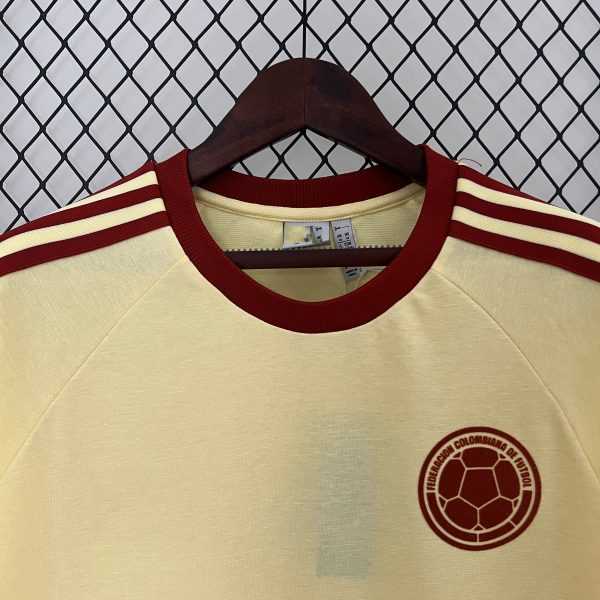 Colombia Special Edition Retro S-XXL - Image 3