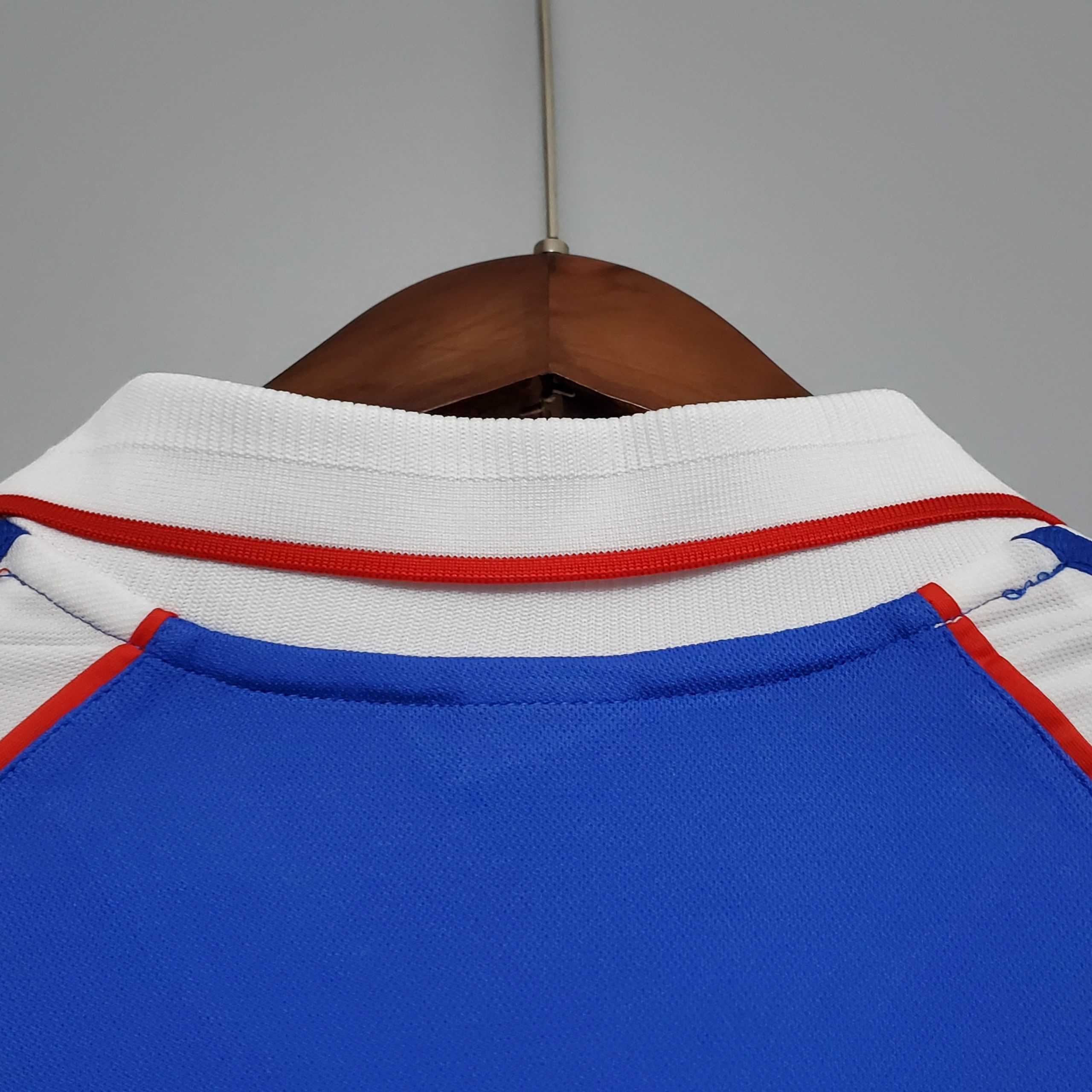 2000 Japan home Retro S-XXL - Image 3