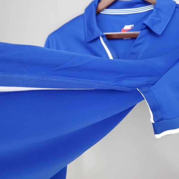 1998 Italy home Retro S-2XL - Image 4