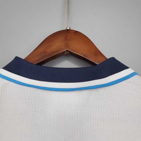 1996 England home Retro S-2XL - Image 3