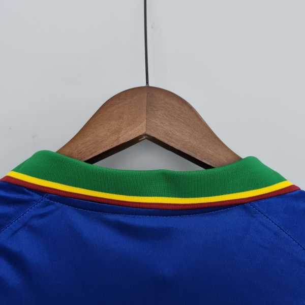 1998 Portugal away Retro S-XXL - Image 3
