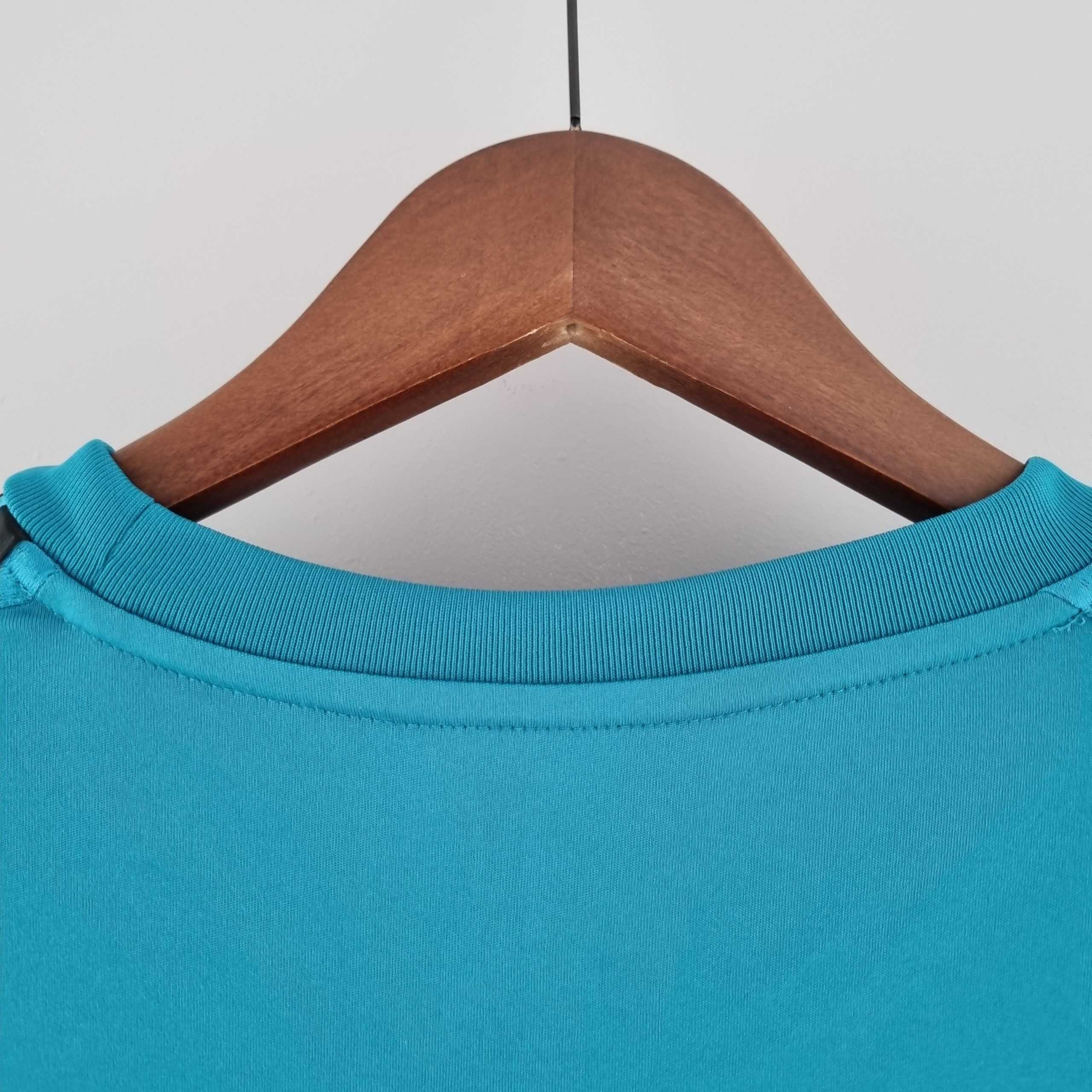 2017-18 Real Madrid third away long sleeve S-2XL - Image 3