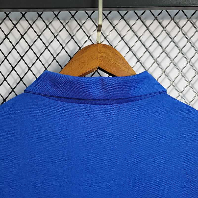 1957-62 Brazil Away Retro S-XXL - Image 4