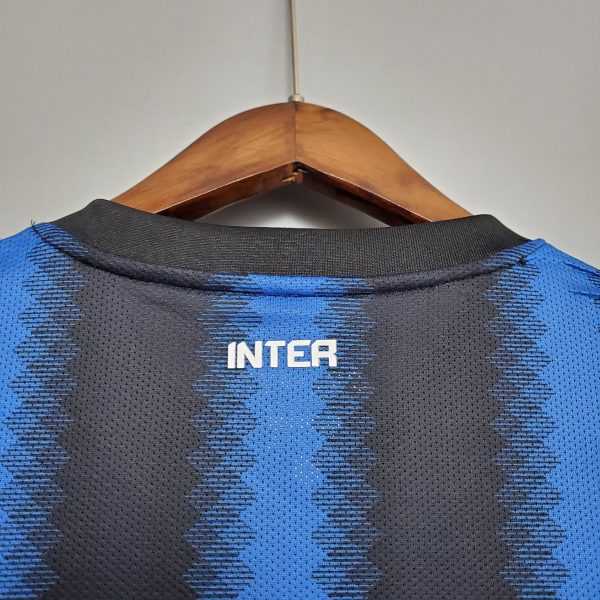 2010-11 Inter Milan home Retro S-2XL - Image 3