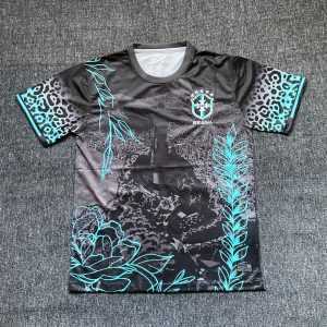 2025-26 Brazil Special S-XXL