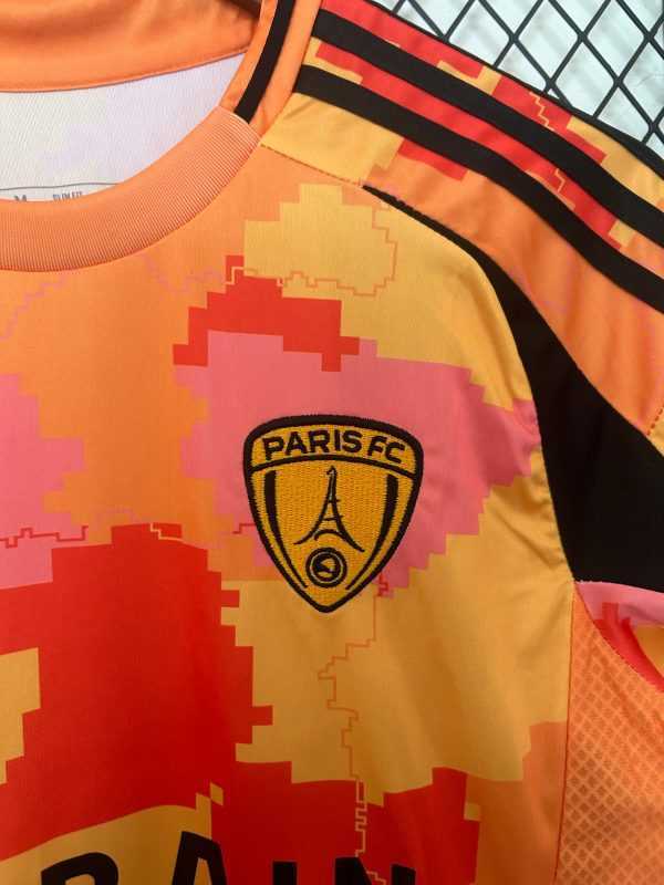 2025-26 Paris Special Color S-2XL - Image 4