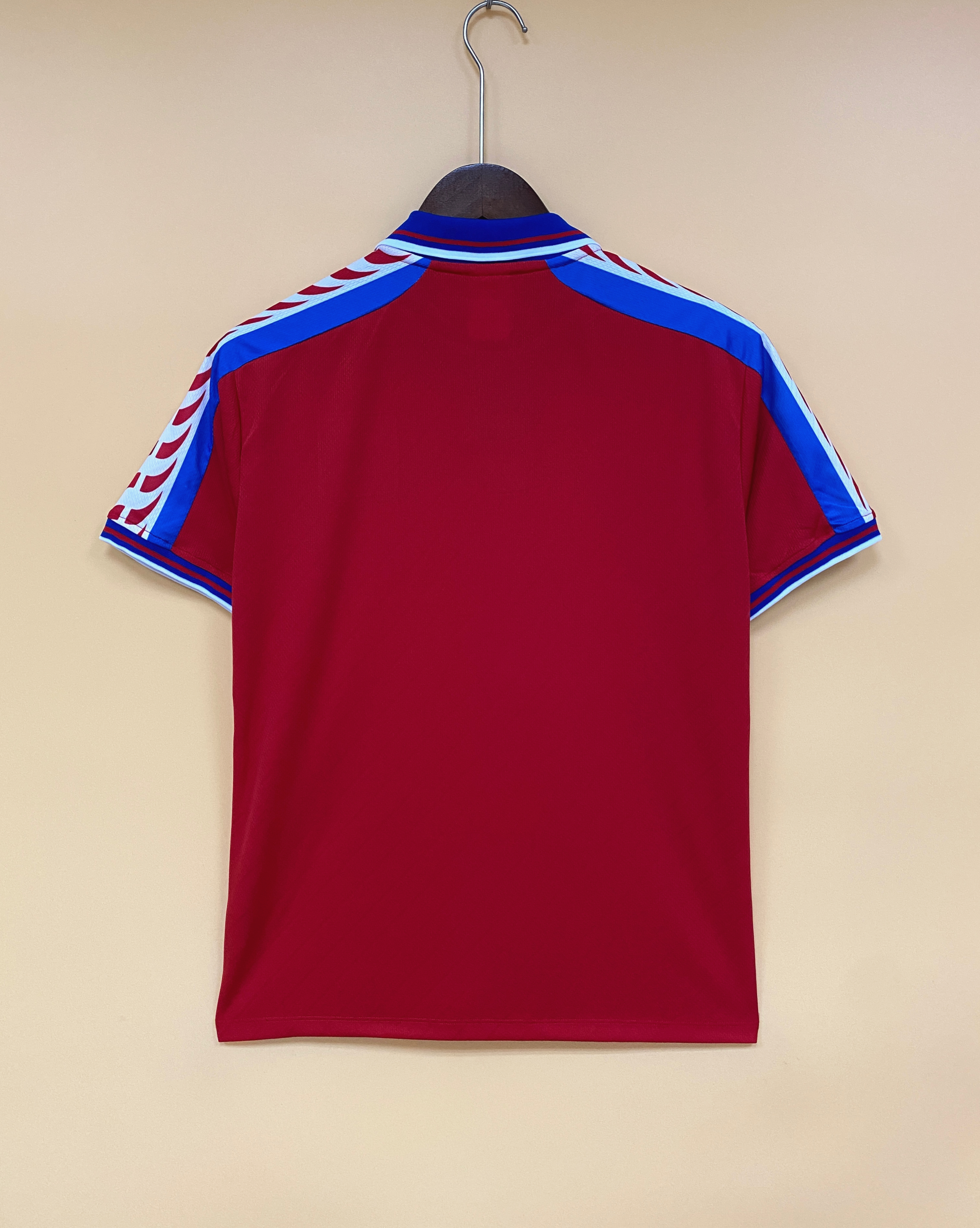 1996 Czech Home Retro S-XXL - Image 2