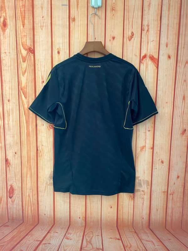 2012-13 Real Madrid Away Retro - Image 2