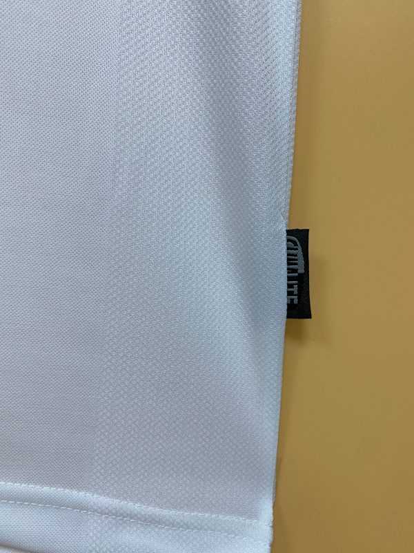 2002-03 Real Madrid Champions League Home Retro S-2XL - Image 3