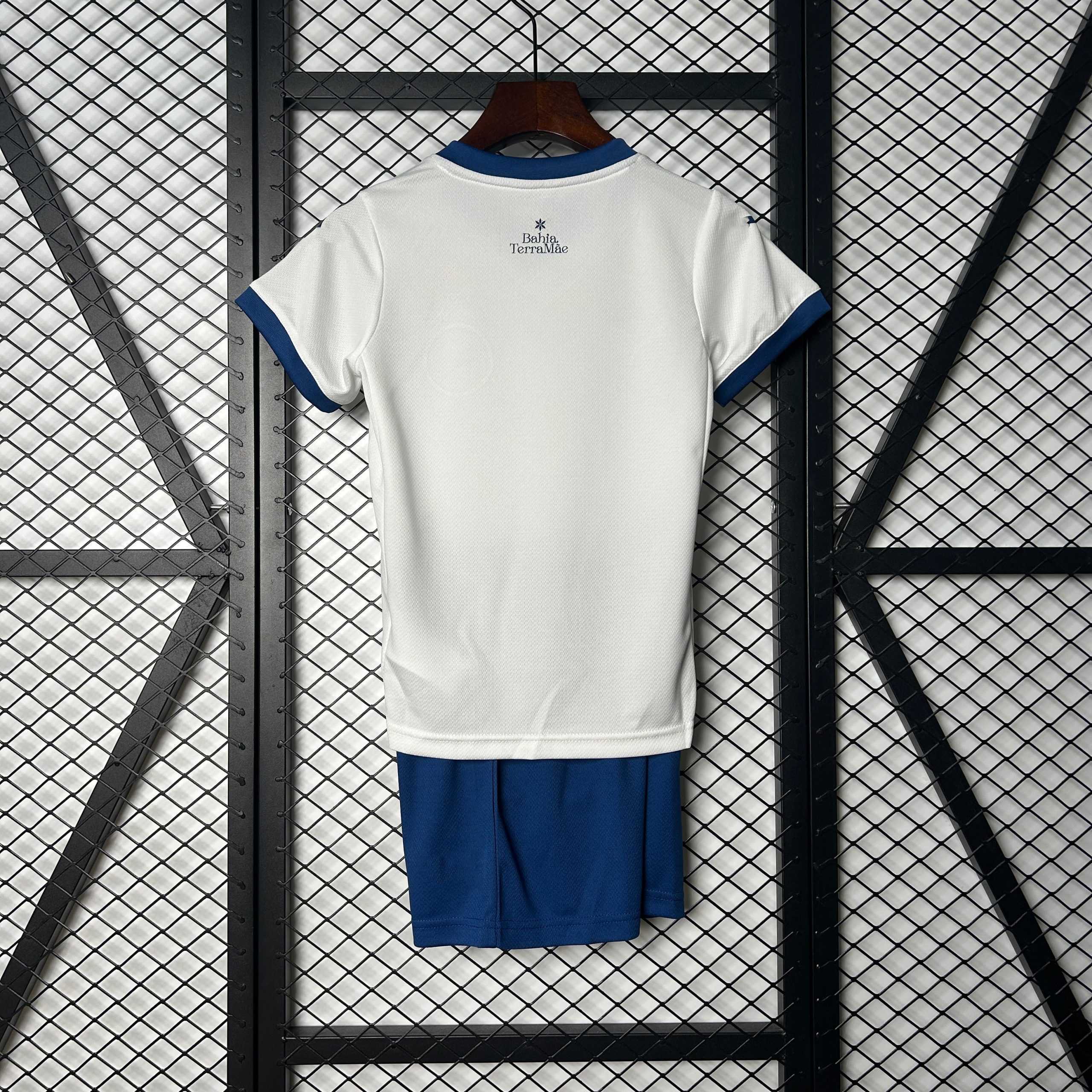 2025-26 Bahia Home KIDS 16-28 - Image 2