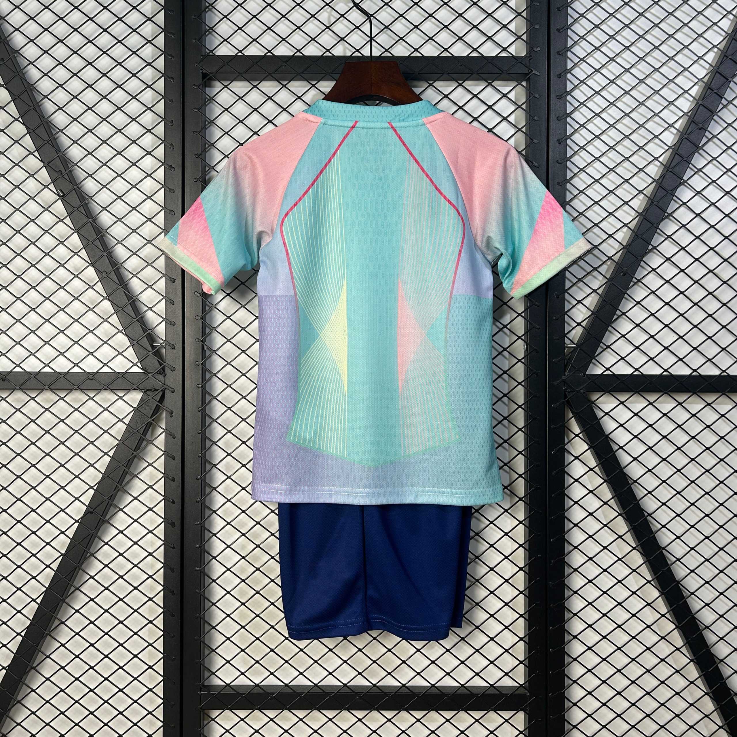 2025-26 Barcelona Special KIDS 16-28 - Image 2