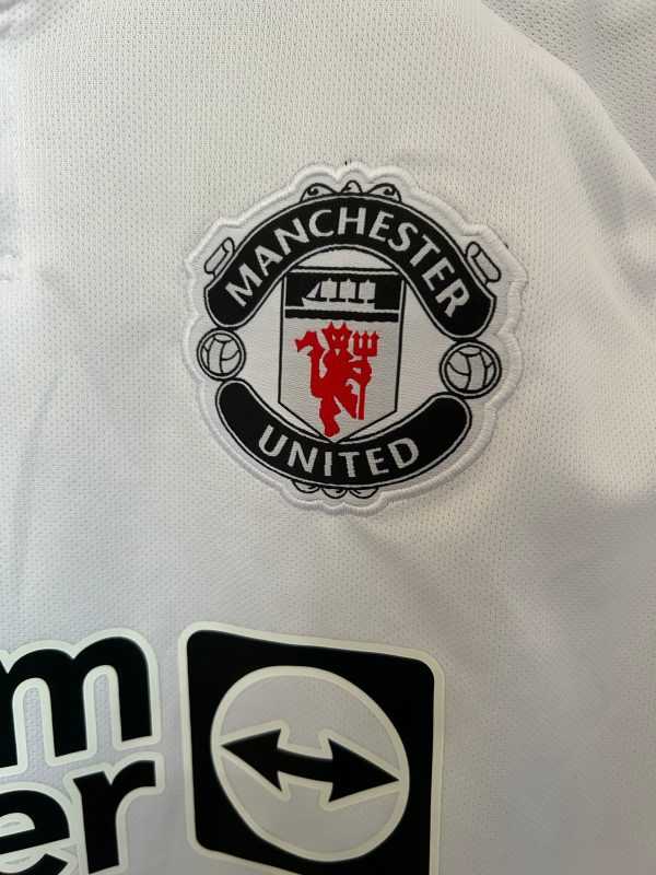 2025-26 Manchester United Special Size S-2XL - Image 3