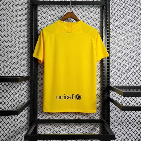 2019-20 Barcelona Retro S-XXL - Image 2
