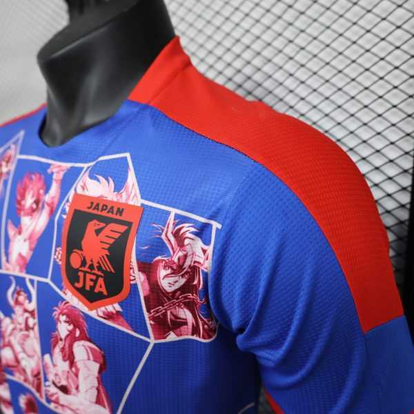 2023 Player Version Japan Special Edition S-XXL - Image 3