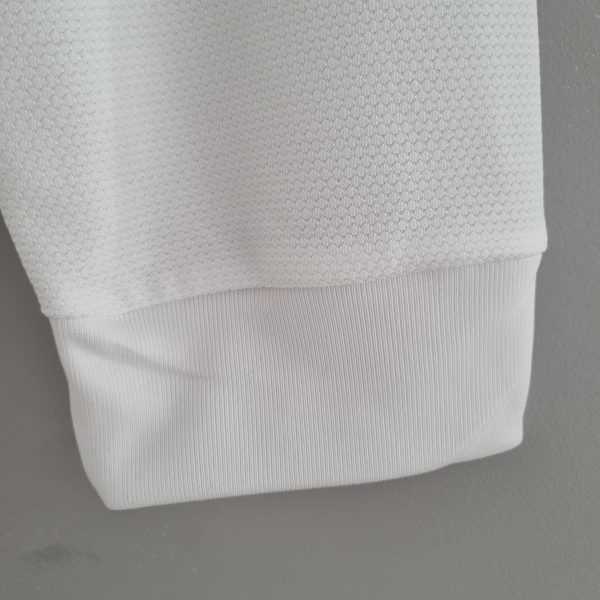 2012 portugal away long sleeve S-XXL - Image 4