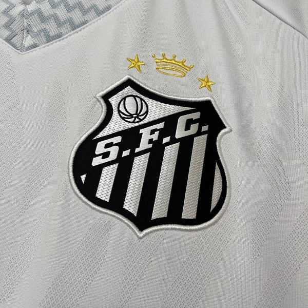 2025-26 Santos Home S-4XL - Image 3