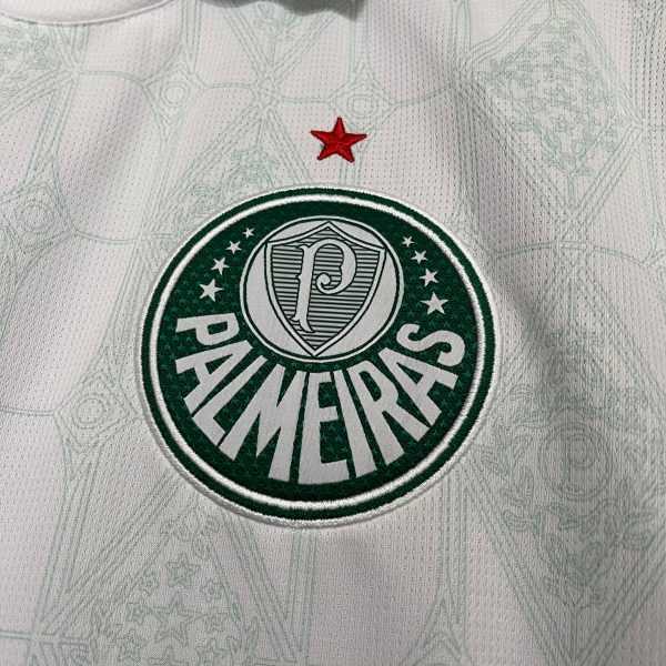 2025-26 Palmeiras away S-4XL - Image 3