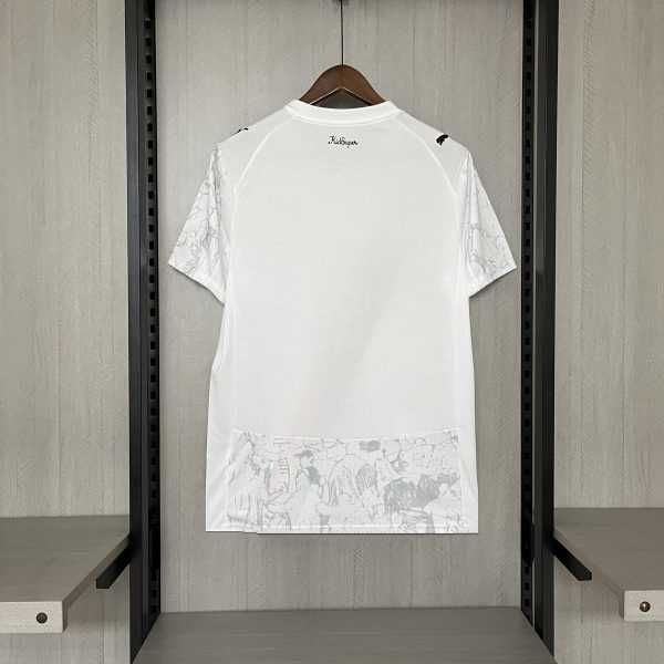 2025-26 Manchester City Away S-4XL - Image 2