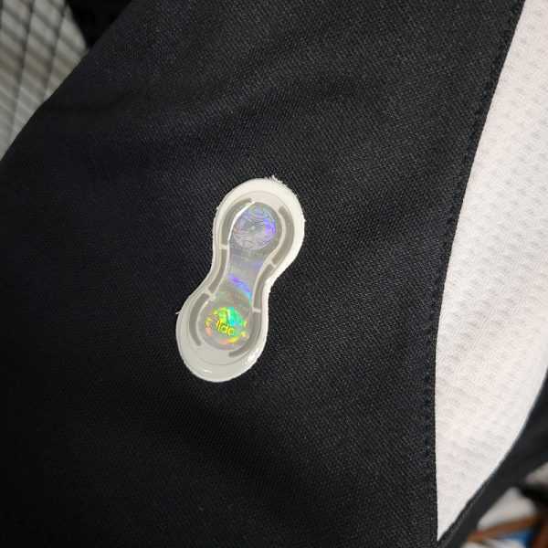 2006-07 Real Madrid Away Retro S-XXL - Image 7