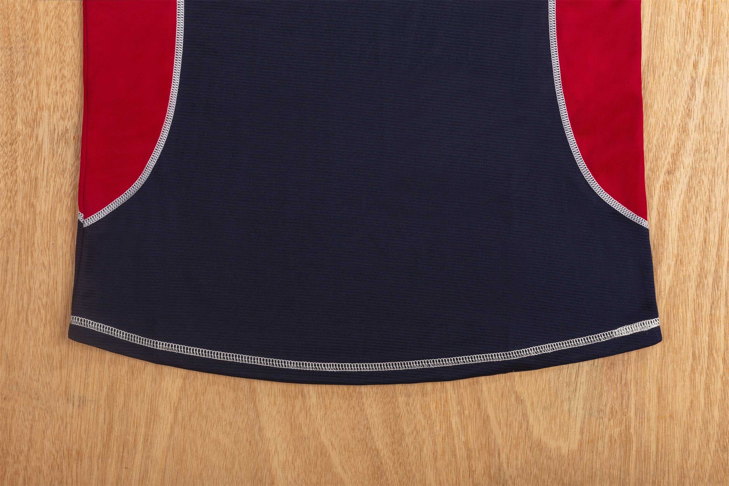 2000-01 Manchester United Seond Away Retro S-2XL - Image 3