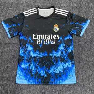 2025-26 Real Madrid Special S-2XL