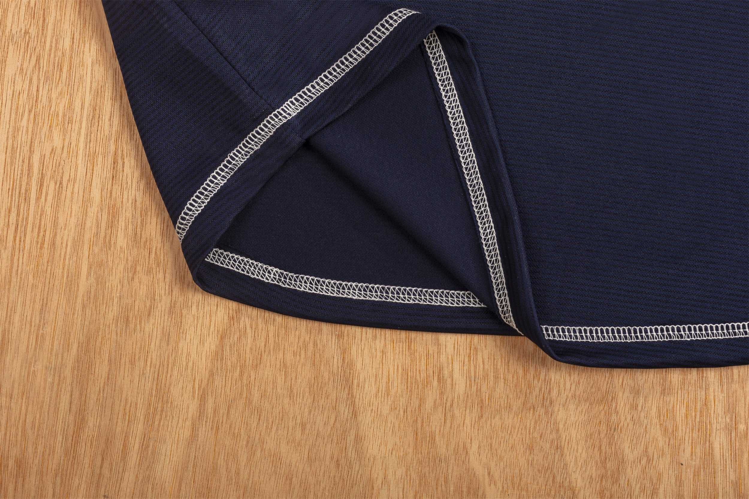 2000-01 Manchester United Seond Away Retro S-2XL - Image 5