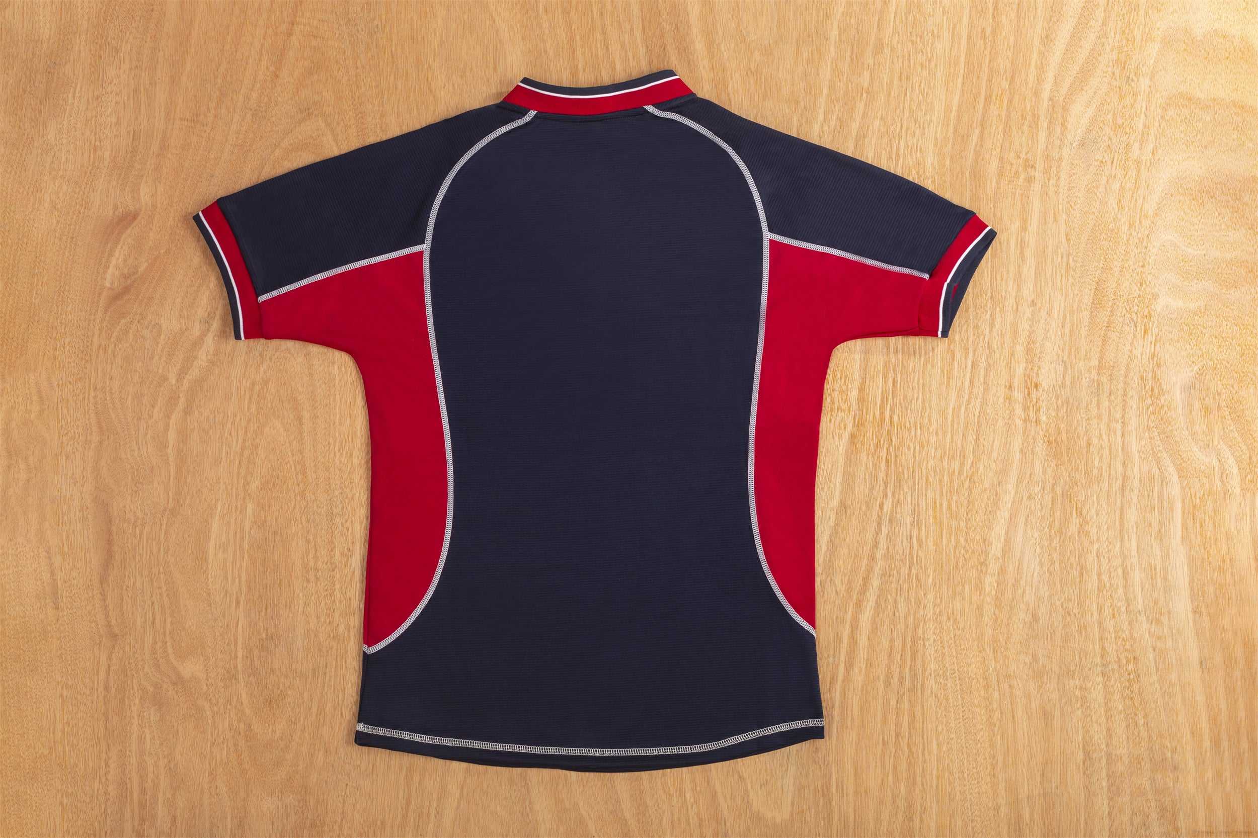 2000-01 Manchester United Seond Away Retro S-2XL - Image 2