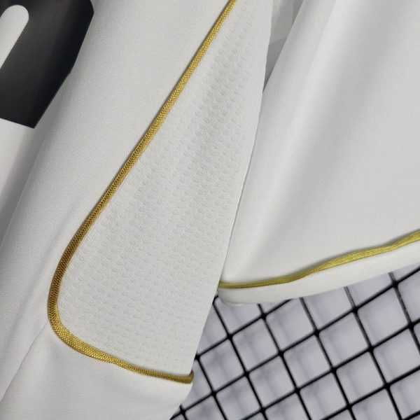 2011-12 Real Madrid home Retro S-XXL - Image 4