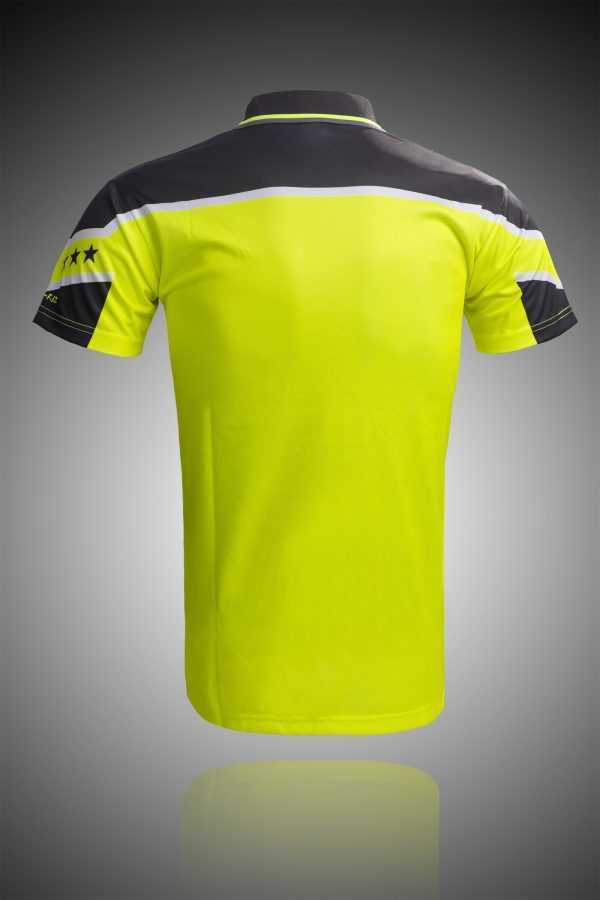 1996-97 Dortmund home Retro S-2XL - Image 2