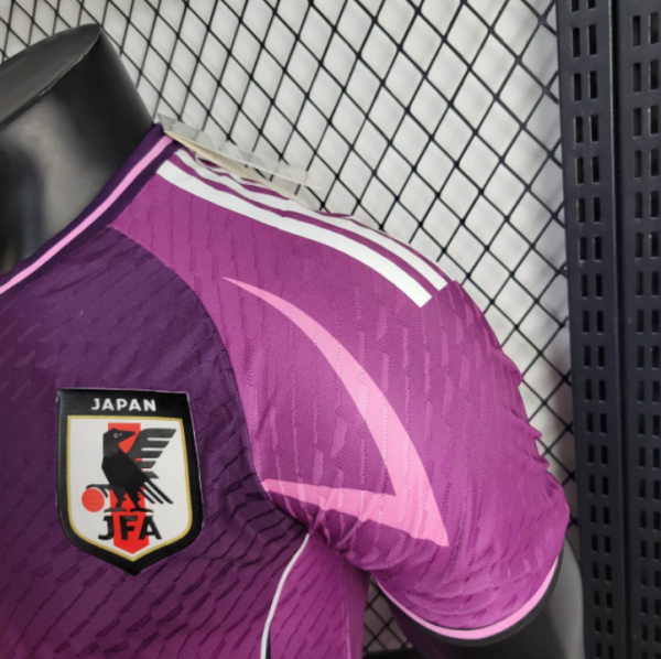 2024 Player Japan Special Edition Size S-XXL - Image 4