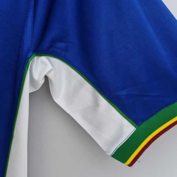 1998 Portugal away Retro S-XXL - Image 4