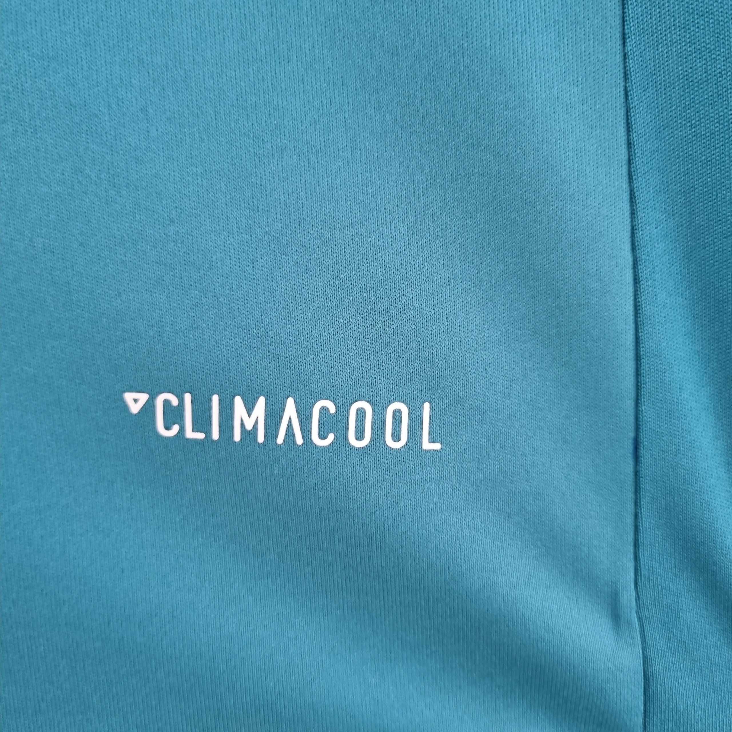 2017-18 Real Madrid third away long sleeve S-2XL - Image 5