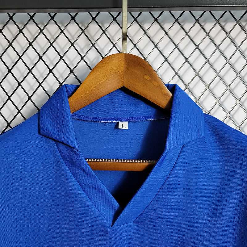 1957-62 Brazil Away Retro S-XXL - Image 5