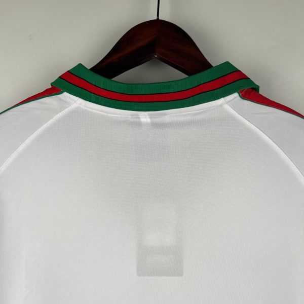 1996-97 Portugal away Retro S-XXL - Image 4